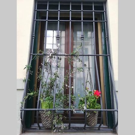 Flower Garden Apartment Vicino al Centro Florencia Exterior foto