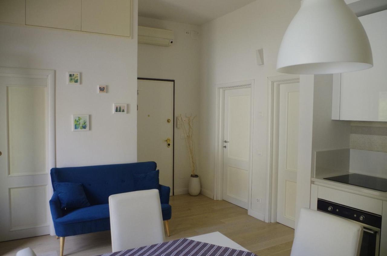 Flower Garden Apartment Vicino al Centro Florencia Exterior foto